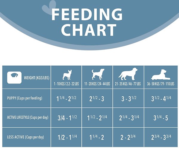 Show full view: Harlow Blend Lamb & Rice Recipe Dry Dog Food, 5-lb bag slide 8 of 9