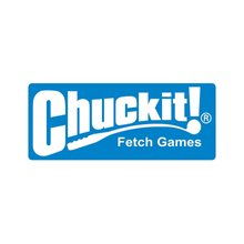 Chuckit!