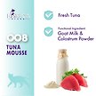 Show in main carousel: Harlow Blend Tuna Mousse Recipe Wet Cat Food, 80-g can, case of 24 slide 5 of 7