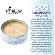 Show in main carousel: Harlow Blend Tuna in Gravy Recipe Wet Cat Food, 80-g can, case of 24 slide 2 of 7
