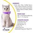 Show in main carousel: Harlow Blend Chicken In Gravy Recipe Wet Cat Food, 80-g can, case of 24 slide 6 of 7