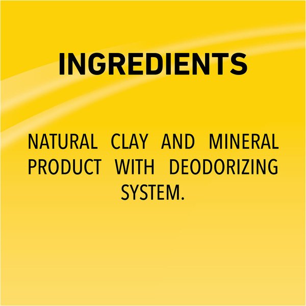 Show full view: Tidy Cats LightWeight Glade Clear Springs Multi-Cat Cat Litter, 5.44-kg box slide 8 of 9