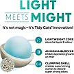 Show in main carousel: Tidy Cats LightWeight Free & Clean Unscented Multi-Cat Cat Litter, 5.44-kg box slide 3 of 9
