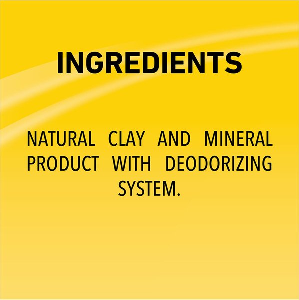 Show full view: Tidy Cats LightWeight 4-in-1 Strength Multi-Cat Cat Litter, 5.44-kg box slide 8 of 9