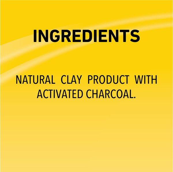 Show full view: Tidy Cats LightWeight Free & Clean Unscented Multi-Cat Cat Litter, 5.44-kg box slide 8 of 9