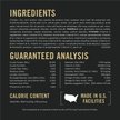 Show in main carousel: Purina Pro Plan Small Breed Adult 7+ Shredded Blend Chicken & Rice Formula Dry Dog Food, 2.72-kg bag slide 9 of 10