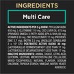 Show in main carousel: Purina Pro Plan Veterinary Supplements Multi Care Canine Chew Dog Supplement, 60 count slide 9 of 9