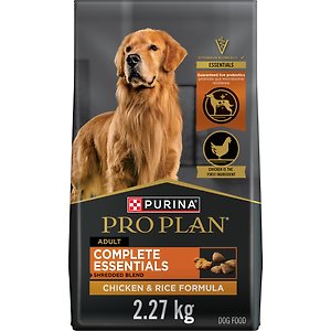 PURINA PRO PLAN Complete Essentials Shredded Blend Salmon & Rice