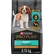 Show in main carousel: Purina Pro Plan Development Small Breed Chicken & Rice Formula Dry Dog Food, 8.16-kg bag slide 1 of 11