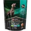 Show in main carousel: Purina Pro Plan Veterinary Supplements Multi Care Canine Chew Dog Supplement, 30 count slide 1 of 9