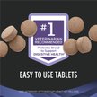 Show in main carousel: Purina Pro Plan Veterinary Supplements FortiFlora Canine Probiotic Tablets Dog Supplement, 90 count slide 7 of 8