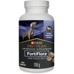 Show in main carousel: Purina Pro Plan Veterinary Supplements FortiFlora Canine Probiotic Tablets Dog Supplement, 90 count slide 1 of 8