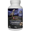 Show in main carousel: Purina Pro Plan Veterinary Supplements FortiFlora Canine Probiotic Tablets Dog Supplement, 45 count slide 1 of 8