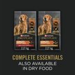 Show in main carousel: Purina Pro Plan Complete Essentials Poultry Variety Pack Wet Dog Food, 368-g can, case of 12 slide 10 of 16