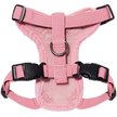 Show in main carousel: Best Pet Supplies Voyager Step-in Lock Dog Harness, Pink, XXX-Small slide 2 of 5