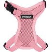 Show in main carousel: Best Pet Supplies Voyager Step-in Lock Dog Harness, Pink, XXX-Small slide 1 of 5