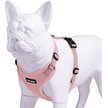 Show in main carousel: Best Pet Supplies Voyager Step-in Lock Dog Harness, Pink, X-Small slide 3 of 5