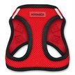 Show in main carousel: Best Pet Supplies Voyager Step-in Air Dog Harness, Red, Small slide 1 of 5