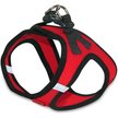 Show in main carousel: Best Pet Supplies Voyager Step-in Air Dog Harness, Red, Small slide 3 of 5