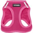 Show in main carousel: Best Pet Supplies Voyager Step-in Air Dog Harness, Fuchsia, Large slide 1 of 5