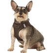 Show in main carousel: Best Pet Supplies Voyager Plush Suede Dog Harness, Chocolate, Medium slide 5 of 10