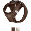 Show in main carousel: Best Pet Supplies Voyager Plush Suede Dog Harness, Chocolate, Medium slide 3 of 10