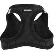 Show in main carousel: Best Pet Supplies Voyager Padded Fleece Dog Harness, Black, Small slide 1 of 10