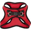 Show in main carousel: Best Pet Supplies Voyager Black Trim Mesh Dog Harness, Red, Large slide 2 of 10