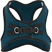 Show in main carousel: Best Pet Supplies Voyager Black Trim Mesh Dog Harness, Blue, X-Large slide 2 of 10