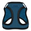 Show in main carousel: Best Pet Supplies Voyager Black Trim Mesh Dog Harness, Blue, X-Large slide 3 of 10