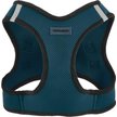 Show in main carousel: Best Pet Supplies Voyager Black Trim Mesh Dog Harness, Blue, X-Large slide 1 of 10