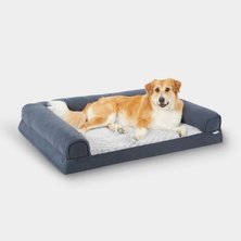 Large dog beds