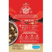 Show in main carousel: Stella & Chewy's Wild Red Raw Blend Kibble Wholesome Grains Red Meat Recipe Dry Dog Food, 9.53-kg bag slide 2 of 6