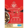Show in main carousel: Stella & Chewy's Wild Red Raw Blend Kibble Wholesome Grains Prairie Recipe Dry Dog Food, 9.53-kg bag slide 2 of 6