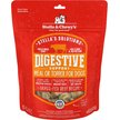 Show in main carousel: Stella & Chewy's Stella's Solutions Digestive Boost Freeze-Dried Raw Grass-Fed Beef Dinner Morsels Dog Food, 4.25-oz bag slide 1 of 8