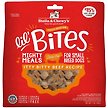 Show in main carousel: Stella & Chewy's Lil' Bites Itty Bitty Beef Recipe Small Breed Freeze-Dried Raw Dog Food, 7-oz bag slide 1 of 8