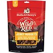 Show in main carousel: Stella & Chewy's Wild Red Jerky Nuggets Chicken & Duck Recipe Grain-Free Dog Treats, 6-oz bag slide 1 of 8