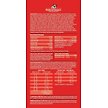 Show in main carousel: Stella & Chewy's Wild Red Raw Blend Kibble Wholesome Grains Prairie Recipe Dry Dog Food, 9.53-kg bag slide 4 of 6