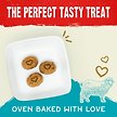 Show in main carousel: Stella & Chewy's Raw Coated Biscuits Grass-Fed Lamb Recipe Freeze-Dried Grain-Free Dog Treats, 9-oz bag slide 2 of 8