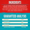 Show in main carousel: Stella & Chewy's Raw Coated Biscuits Grass-Fed Lamb Recipe Freeze-Dried Grain-Free Dog Treats, 9-oz bag slide 3 of 8