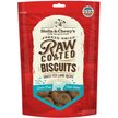 Show in main carousel: Stella & Chewy's Raw Coated Biscuits Grass-Fed Lamb Recipe Freeze-Dried Grain-Free Dog Treats, 9-oz bag slide 1 of 8