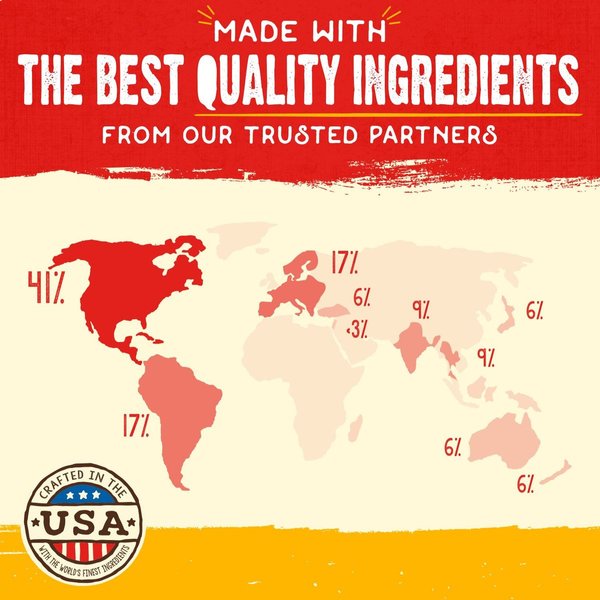 Show full view: Stella & Chewy's Raw Coated Biscuits Cage-Free Chicken Recipe Freeze-Dried Grain-Free Dog Treats, 9-oz bag slide 4 of 7