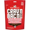 Show in main carousel: Stella & Chewy's Crav'n Bac'n Bites Bacon & Pork Recipe Dog Treats, 8.25-oz bag slide 1 of 6