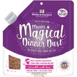 Show in main carousel: Stella & Chewy's Marie’s Magical Dinner Dust Wild Caught Salmon & Cage Free Chicken Recipe Freeze-Dried Raw Cat Food Topper, 7-oz bag slide 1 of 7