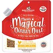 Show in main carousel: Stella & Chewy's Marie's Magical Dinner Dust Freeze-Dried Raw Cage-Free Chicken Dog Food Topper, 7-oz bag slide 1 of 7