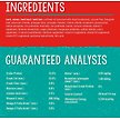 Show in main carousel: Stella & Chewy's Stella's Solutions Skin & Coat Boost Freeze-Dried Raw Grass-Fed Lamb & Wild-Caught Salmon Dinner Morsels Dog Food, 13-oz bag slide 3 of 8