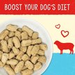 Show in main carousel: Stella & Chewy's Stella's Solutions Immune Boost Freeze-Dried Raw Grass-Fed Lamb Dinner Morsels Dog Food, 13-oz bag slide 2 of 8