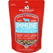 Show in main carousel: Stella & Chewy's Stella's Solutions Immune Boost Freeze-Dried Raw Grass-Fed Lamb Dinner Morsels Dog Food, 13-oz bag slide 1 of 8