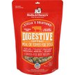 Show in main carousel: Stella & Chewy's Stella's Solutions Digestive Boost Freeze-Dried Raw Grass-Fed Beef Dinner Morsels Dog Food, 13-oz bag slide 1 of 8