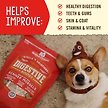 Show in main carousel: Stella & Chewy's Stella's Solutions Digestive Boost Freeze-Dried Raw Grass-Fed Beef Dinner Morsels Dog Food, 13-oz bag slide 4 of 8